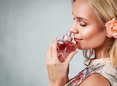 Hogyan válasszunk parfümöt a személyiségünknek megfelelően?