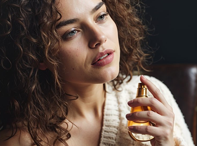 Milyen parfümöket viseltek híres hírességek?