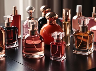 Mik azok a NICHE parfümök?