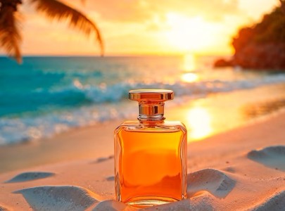 Kedvenc nyári illatok