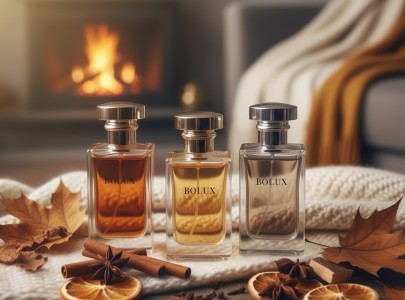 Milyen illatot válasszunk az őszi időjáráshoz?