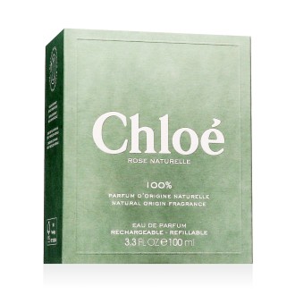 Chloé Rose Naturelle EDP utántöltő 100 ml W
