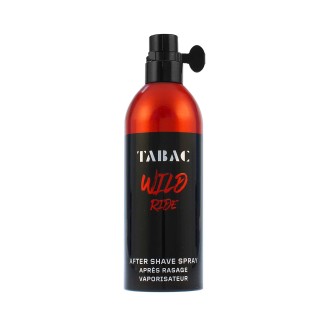 Tabac Wild Ride aftershave spray férfiaknak 125 ml