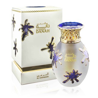 Al Haramain Danah parfümolaj unisex 24 ml