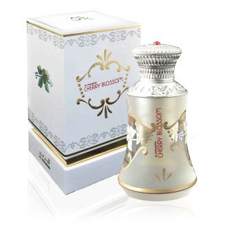 Al Haramain Cherry Blossom parfümolaj unisex 24 ml