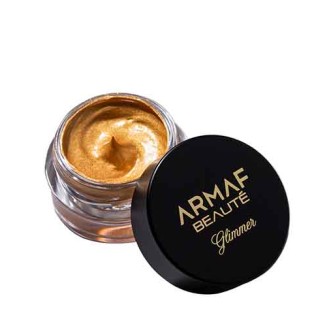 Armaf Beauté Glimmer Highlighter highlighter 4.2 ml 01 Alhena