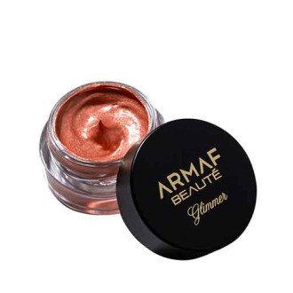 Armaf Beauté Glimmer Highlighter highlighter highlighter 4.2 ml 02 Castor