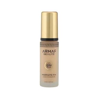 Armaf Beauté Parfaite Fix Liq Alapozó folyékony smink 27 ml 04 Beige