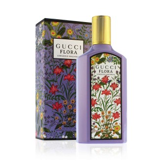 Gucci Flora Gorgeous Magnolia Eau de Parfum nőknek 30 ml