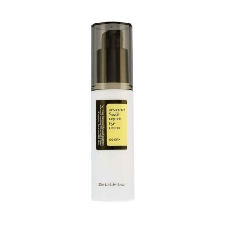 Cosrx Advanced Snail Peptide Eye Cream hidratáló és tápláló szemkrém csigakivonattal 25 ml
