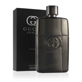 Gucci Guilty Pour Homme parfüm férfiaknak 50 ml