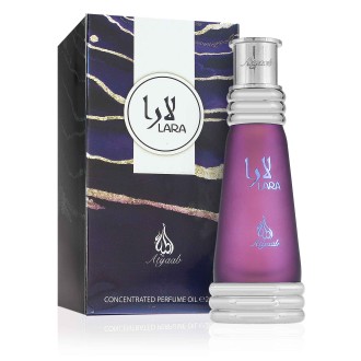 Atyaab Lara Purple parfümolaj uniszex 20 ml