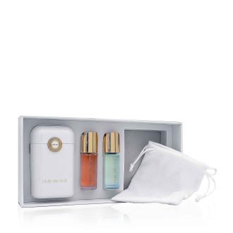 Armaf Club De Nuit Woman ajándék női parfüm 12 ml + parfümolaj 12 ml