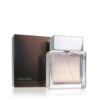 Calvin Klein Euphoria Men Eau de Toilette 50 ml férfiaknak
