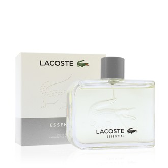 Lacoste Essential Eau de Toilette férfiaknak 125 ml