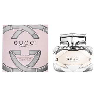Gucci Bamboo Eau de Toilette 30 ml nőknek