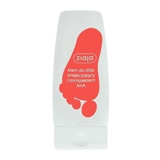 Ziaja lábápoló lábkrém 60 ml