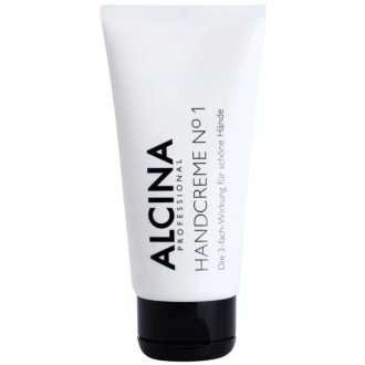 Alcina N°1 kézkrém SPF15 50 ml