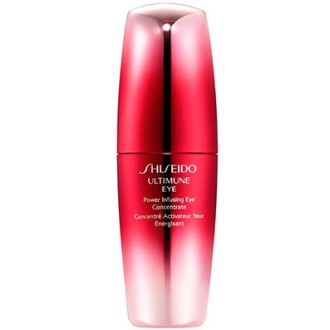 Shiseido Ultimune Energizáló és védő szemkoncentrátum 15 ml