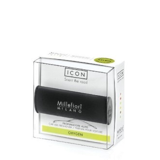 Millefiori Icon Classic Oxygen autóillatosító