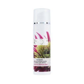 Ryor Kaviderm szemkör és táska csökkentő krém 30 ml