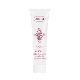 Ziaja Cashmere védő és erősítő kézkrém 100 ml