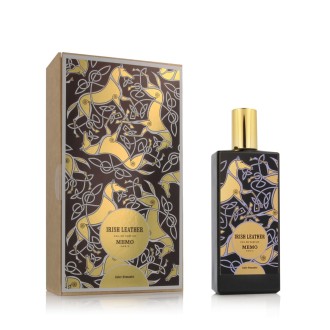 Memo Paris Irish Leather EDP 75 ml UNISEX
