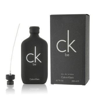 Calvin Klein CK be EDT 200 ml UNISEX