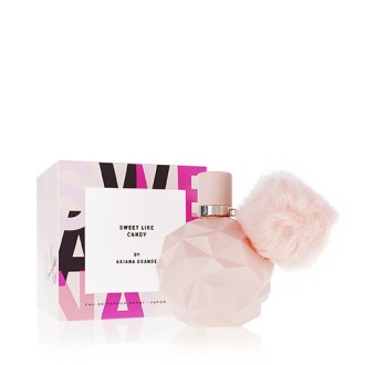 Ariana Grande Sweet Like Candy eau de parfum női 100 ml
