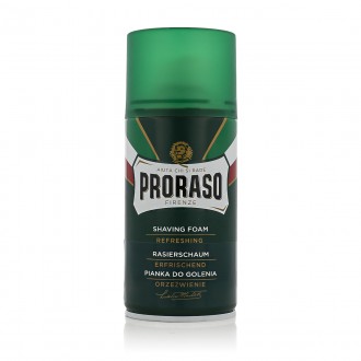 Proraso Frissítő borotvahab 300 ml