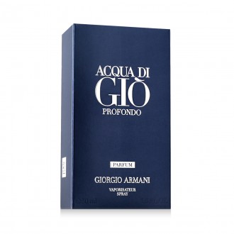 Giorgio Armani Acqua di Giò Profondo parfüm 50 ml M