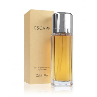 Calvin Klein Escape Eau de Parfum 100 ml nőknek