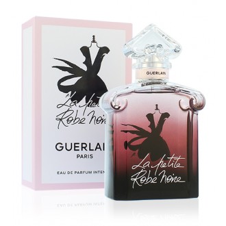Guerlain La Petite Robe Noire Intense Eau de Parfum nőknek 100 ml