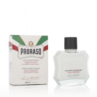 Proraso Sensitive Skin borotválkozás utáni balzsam 100 ml