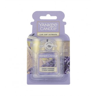 Yankee Candle GEL.TAG citromos levendula 1 db