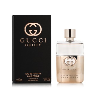 Gucci Guilty Pour Femme 2021 EDT 50 ml W