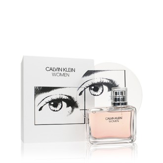 Calvin Klein Women eau de parfum nőknek 30 ml