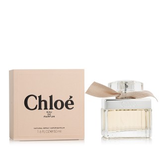 Chloé Chloé EDP 50 ml W