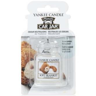 Yankee Candle GEL.TAG puha takaró címke 1 db