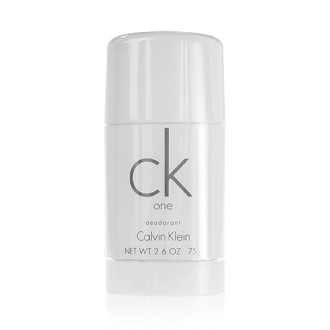 Calvin Klein CK One dezodor 75 ml uniszex