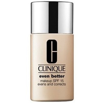Clinique Even Better Makeup SPF 15 30 ml - 03 Elefántcsont