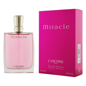 Lancôme Miracle pour Femme EDP 100 ml W