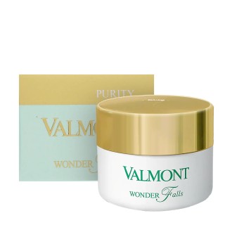 Valmont Wonder Falls arc- és szemsminklemosó 100 ml