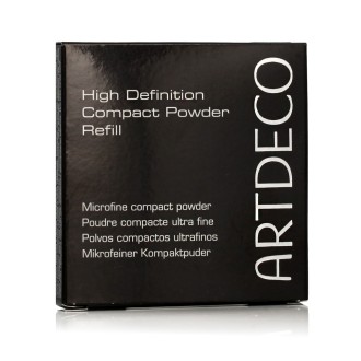 Artdeco High Definition Compact Powder utántöltő (semleges 3 Soft Cream) 10 g