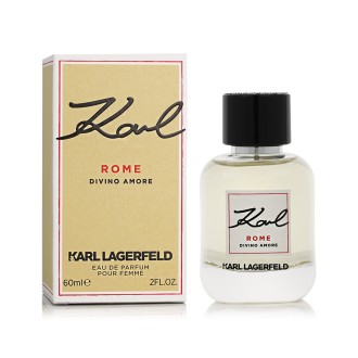 Karl Lagerfeld Karl Rome Divino Amore EDP 60 ml W