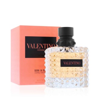 Valentino Donna Born In Roma Coral Fantasy eau de parfüm nőknek 50 ml