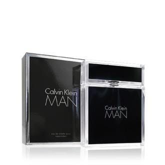 Calvin Klein Man Eau de Toilette 100 ml férfiaknak