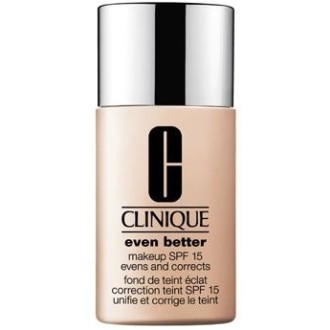 Clinique Even Better Makeup SPF 15 30 ml - 07 Vanília
