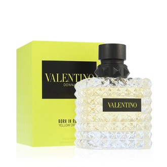 Valentino Donna Born in Roma Yellow Dream Eau de Parfum női 50 ml