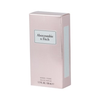 Abercrombie & Fitch First Instinct for Her EDP 50 ml W